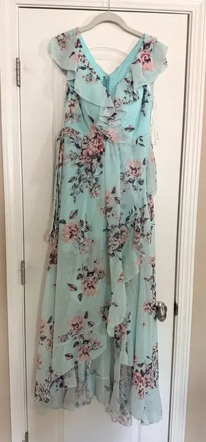 Dress thumbnail 1