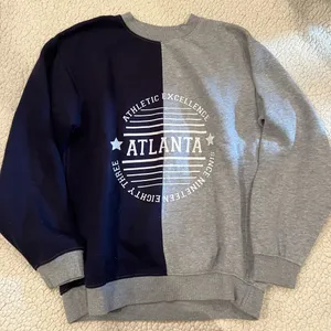 Crewneck Blue Size XS thumbnail 1