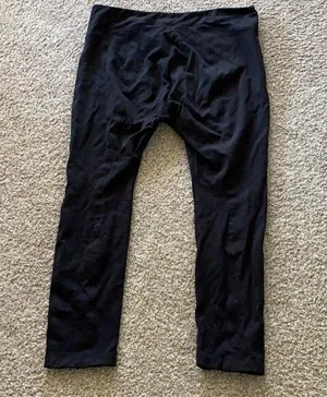 White House black market leggings thumbnail 4
