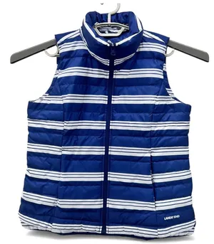 Lands‎ End Down Puffer Vest Small thumbnail 1