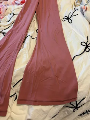 Aerie crossover Leggings thumbnail 3