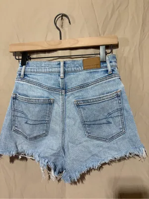 American eagle shorts thumbnail 2