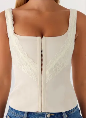 Peppermayo Corset Top thumbnail 4