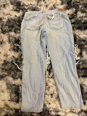 American Eagle Jeans thumbnail 2