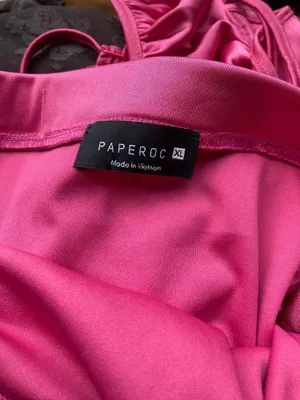 Paperoc Pink Party Two Price Outfit thumbnail 5