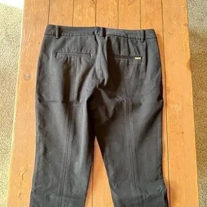 WHBM The Skimmer Pants thumbnail 4
