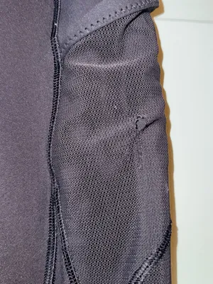Lululemon Women’s Home Stretch Crop Leggings Size 2/XS thumbnail 7