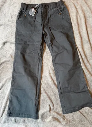 Flamingals grey flare Gray Size XL thumbnail 1