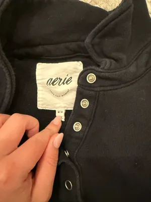 Aerie Crewneck thumbnail 5