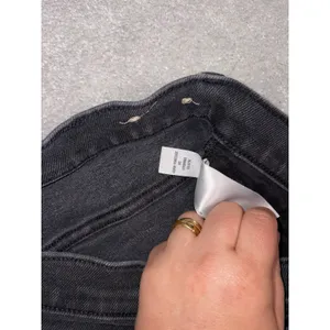 Madewell‎ Jeans Womens 28 Mid Rise Kick Out Flare Stretch Denim Pants Casual thumbnail 6