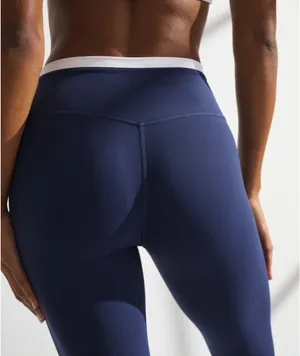 YPB Abercrombie StudioFlex curve love 7/8 Leggings thumbnail 7