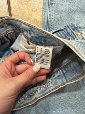 American Eagle Jeans  thumbnail 5