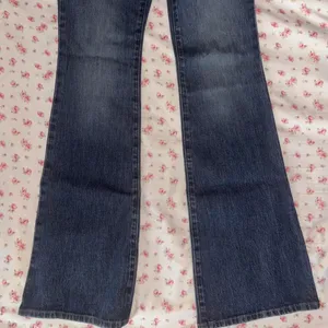Pacsun jade low rise jeans thumbnail 7