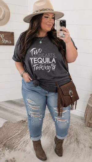 Maurices Graphic Tee thumbnail 1