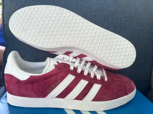 Adidas Gazelle men’s 8.5 thumbnail 5