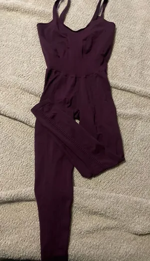 FP Movement x Hatch Jumpsuit thumbnail 1