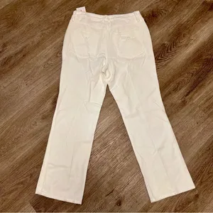 Good American Good Curve Jeans White D4* thumbnail 6