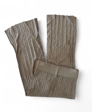 Club Monaco Wide Rib Pants Brown Small thumbnail 1