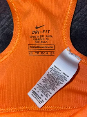 Sport Bra thumbnail 3