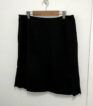 Tahari Black Skirt thumbnail 1