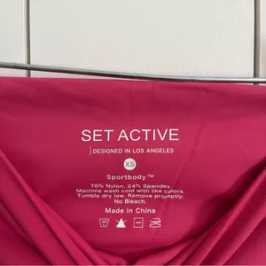 Set Active Sportbody Leggings thumbnail 2
