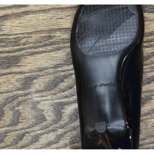 NWT Easy Street Womens Passion Dress Pump Heels PASSION Black Patent 7M thumbnail 14