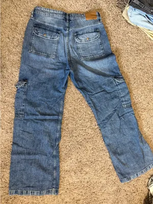 Aeropostale Jeans thumbnail 2