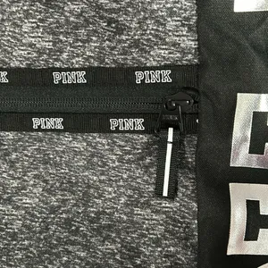 Pink Tote bag thumbnail 6