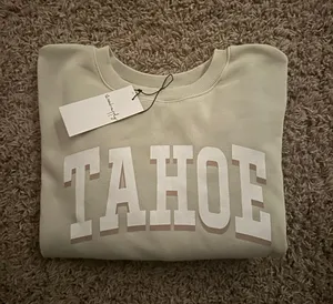 Thread and Supply Crewneck thumbnail 2