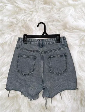 Jean shorts Multiple Size XS thumbnail 2