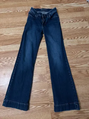Wrangler Jeans thumbnail 1