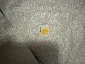 Carhartt Long Sleeve Women’s thumbnail 2