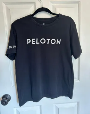 Peloton T-shirt thumbnail 1