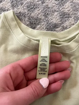 SKIMS T-Shirt Fits Everybody thumbnail 3