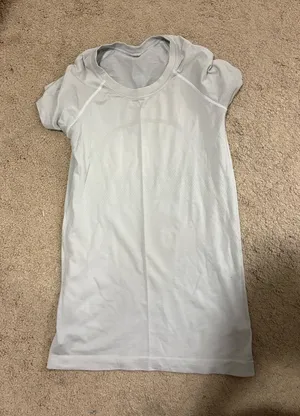 Lululemon Swiftly Short Sleeve thumbnail 1