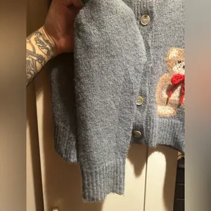 Viral Luna + Ivy TEDDY CARDIGAN thumbnail 13