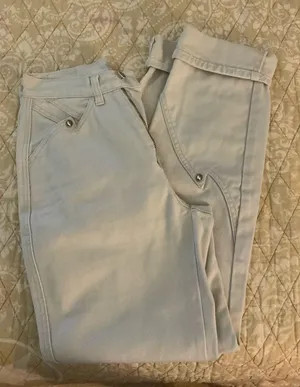 Vintage Western Ethics jeans thumbnail 1