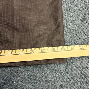 Kate Spade New York Brown Drawstring Dust Bag Large Handbag Storage Cover 20x17 thumbnail 4