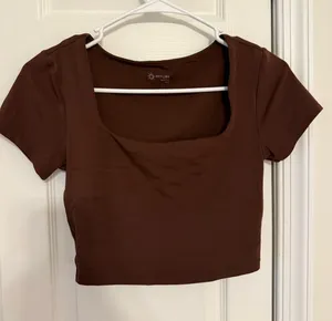 Aerie OFFLINE top thumbnail 1