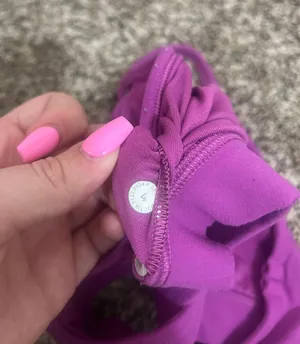 Flow-Y Sports Bra thumbnail 3