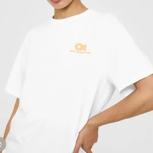 Oner Active Graphic Oversized Tee Short Sleeve thumbnail 1