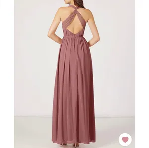 Azazie Bridesmaids Dress thumbnail 3