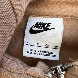 EUC NIKE Sportswear Phoenix Fleece Oversize Zip Hoodie thumbnail 6