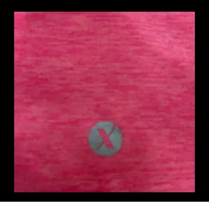 Xersion Pink shortsleeved top- size Medium thumbnail 5
