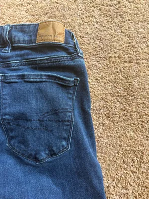 American Eagle Jeans Flare thumbnail 2