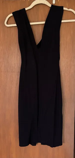Windsor Black dress thumbnail 1
