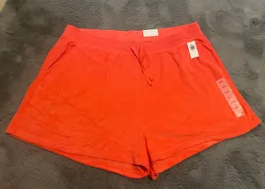 Old Navy Vintage High Rise Shorts thumbnail 1