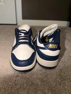 Nike Wmns Dunk Low Next Nature 'Olympic' thumbnail 6