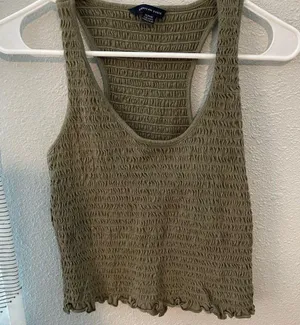 American Eagle tank thumbnail 1