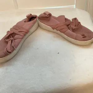 Steve Madden Pink Sneakers thumbnail 5